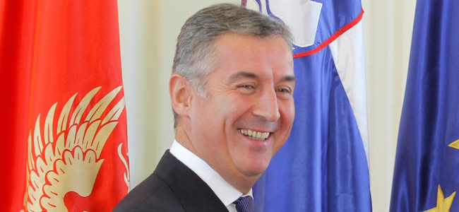 Monténégro : le coup de poker de Milo Đukanović contre Bruxelles