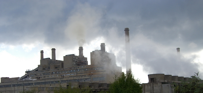 Kosovo : l&rsquo;industrie menacée par la pénurie d&rsquo;électricité
