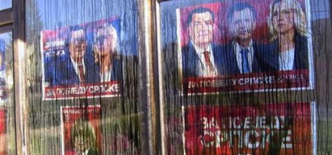 Bosnie-Herzégovine : l&rsquo;espoir ténu d&rsquo;un changement en Republika Srpska
