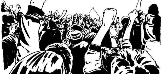 Bosnie-Herzégovine : à Tuzla, la mobilisation ouvrière gagne de l&rsquo;ampleur