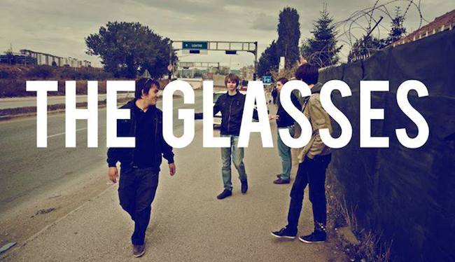 Kosovo : The Glasses, la voix rock de Pristina
