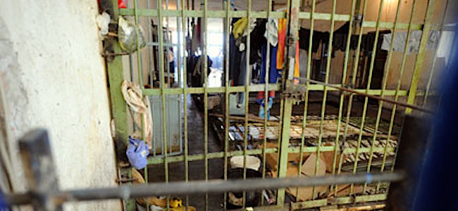 Prisons en Macédoine : bienvenue dans «Midnight Express»