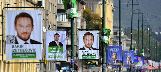 Après les élections en Bosnie-Herzégovine : la gauche est morte, vive la gauche ?