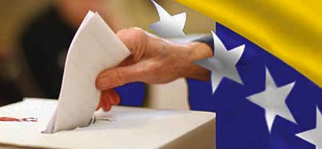 Elections en Bosnie-Herzégovine : Izetbegović à la présidence, Dodik et le SNSD l’emportent sur le fil