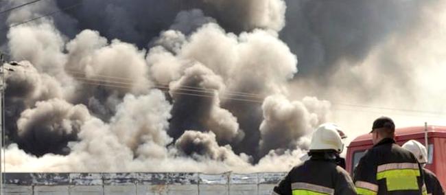 Bulgarie : l&rsquo;explosion d&rsquo;un dépôt de munitions fait au moins 15 morts