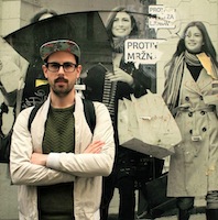 Simon Rico