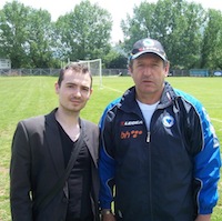 Loïc Tregourès