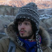 Bérenger Dominici