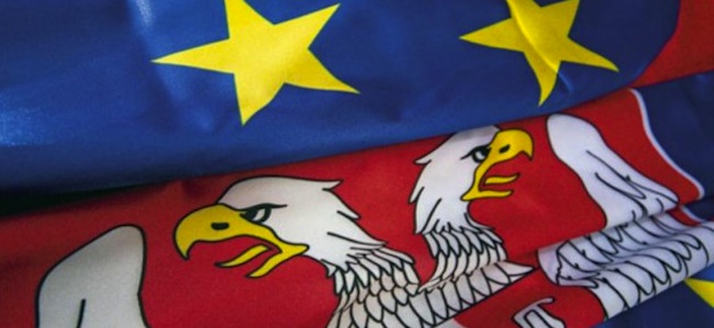 L&rsquo;intégration européenne de la Serbie au prix des sanctions contre la Russie ?