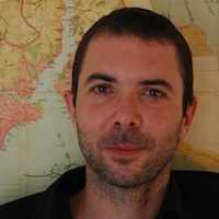 Alexandre Billette