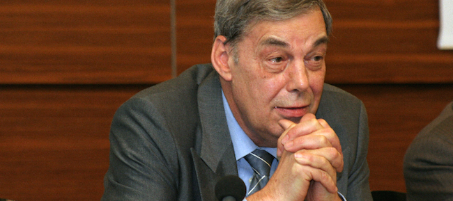 Kosovo : un expert français pour faire la lumière sur les présomptions de corruption au sein d’Eulex