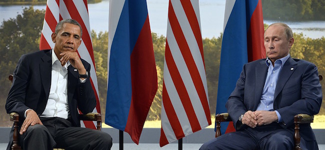 Croatie : guerre des nerfs entre Moscou et Washington