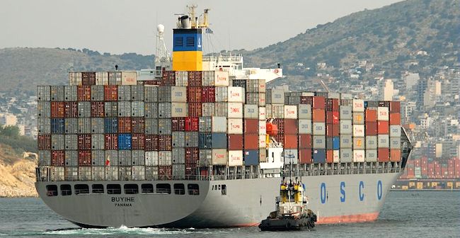Monténégro : les marins restent à quai à cause du gouvernement