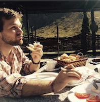 Jean-Baptiste Kastel