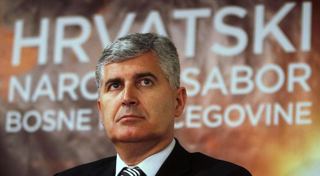 Bosnie-Herzégovine : former un gouvernement, mission impossible ?