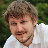 Stéphane Surprenant