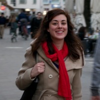 Laetitia Moreni
