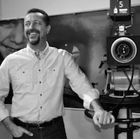 Ivo Hristov
