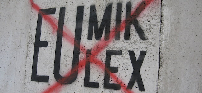 Kosovo : les secrets de Polichinelle d&rsquo;Eulex