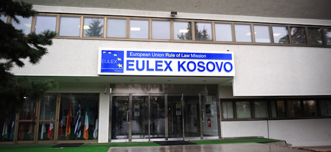 Kosovo : le journaliste Vehbi Kajtazi menacé pour avoir révélé le scandale Eulex