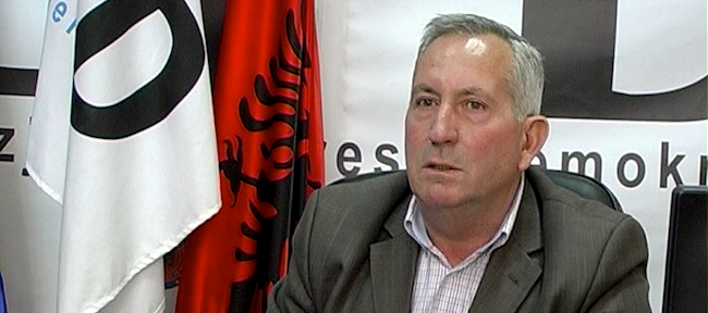 Albanais de Serbie : « nous nous tournons vers Tirana et Pristina»