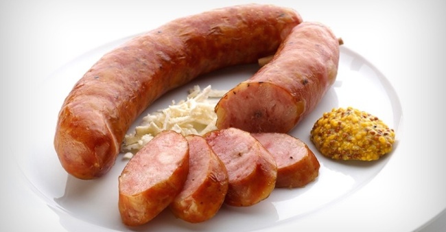 Entre Slovénie et Croatie, la guerre de la saucisse de Kranj est déclarée