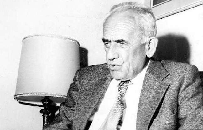 Littérature : le Monténegro célèbre le centenaire de l&rsquo;écrivain Mihailo Lalić