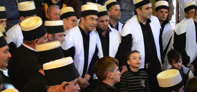 Islam au Kosovo : les célébrations de l&rsquo;Achoura alimentent les polémiques politiques