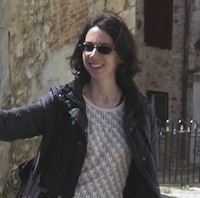Laurelou Piguet