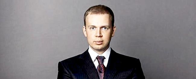 Le «petit prince» du gaz ukrainien a t-il obtenu la citoyenneté serbe ?