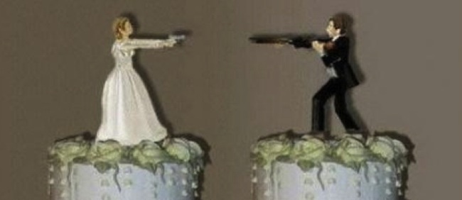 Bosnie-Herzégovine : deux mariages, trois divorces ?