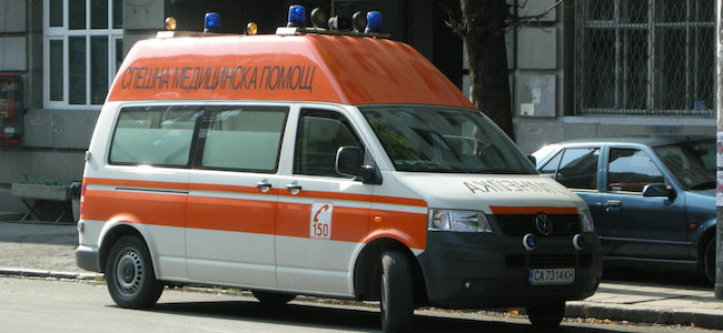 Bulgarie : le ministre de la Santé recommande aux ambulanciers d&rsquo;éviter les quartiers roms