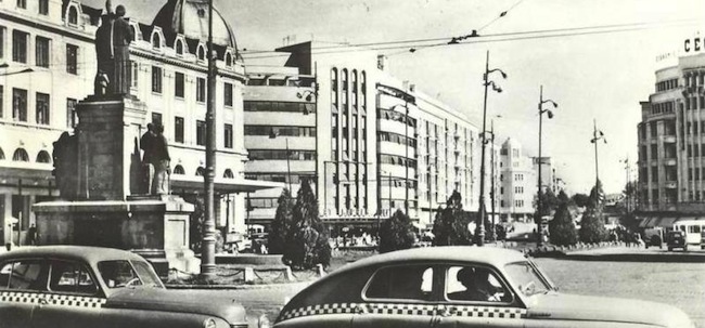 Roumanie, 1956-1968 : un passé révolu mais tenace