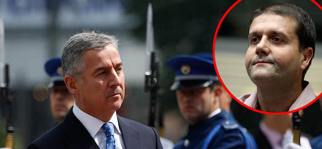 Monténégro : la Prva Banka de Đukanović faisait des affaires avec le baron de la drogue Darko Šarić
