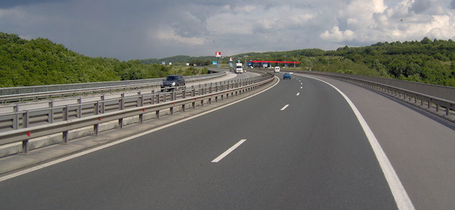 Monténégro : feu vert au très contesté projet d&rsquo;autoroute Bar-Boljare