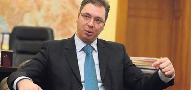 Dérive autoritaire en Serbie : Aleksandar Vučić ou l’asphyxie du pluralisme