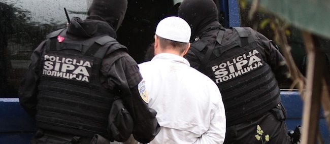 Guerre en Syrie : la Bosnie-Herzégovine libère le chef soupçonné d&rsquo;une cellule djihadiste