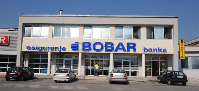 Bosnie-Herzégovine : la faillite de la banque Bobar met Trebinje sur la paille