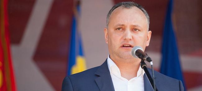Élections législatives en Moldavie : pro-européens et pro-russes comptent leurs forces