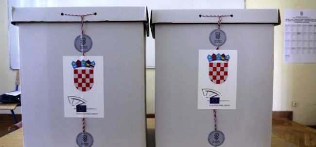 Présidentielle en Croatie : la surprise viendra-t-elle du premier tour ?