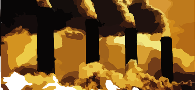 Bosnie-Herzégovine : Zenica se mobilise contre la pollution de l&rsquo;air