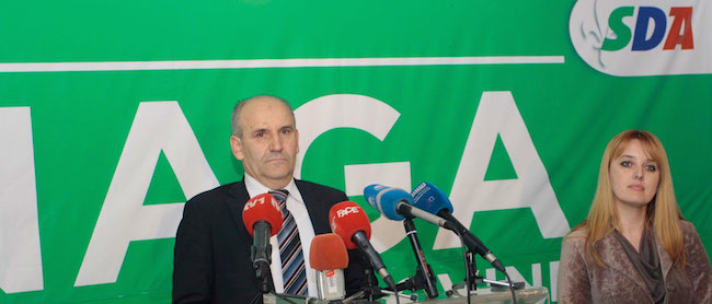 Corruption en Bosnie-Herzégovine : les «bonnes affaires» du SDA à la banque de développement de la Fédération