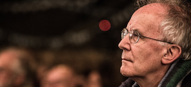Disparition de Tomaž Šalamun : l&rsquo;avant-garde slovène a perdu son général