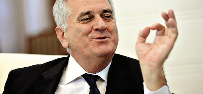 Russie, UE, Kosovo : la Serbie ne sait plus à quel saint se vouer