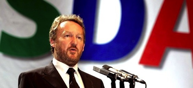 Bosnie-Herzégovine : comment Bakir Izetbegović a pris le contrôle absolu du SDA