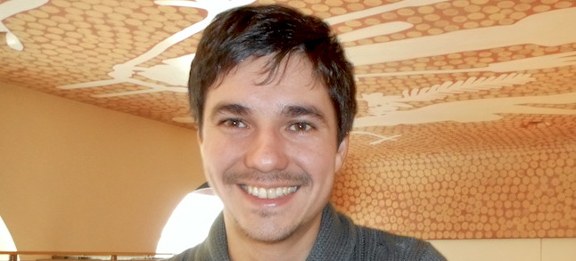 Gauche unie : Luka Mesec, l&rsquo;homme de l&rsquo;année en Slovénie