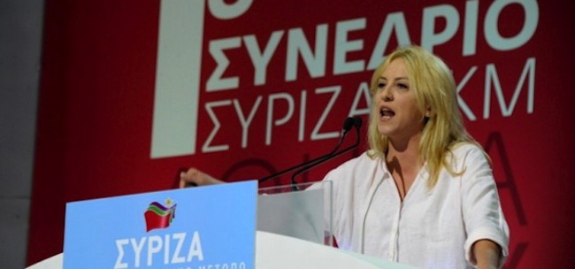 Grèce : l&rsquo;expérience de la région de l&rsquo;Attique, quand Syriza est aux affaires