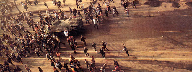 Roumanie : les mauvais comptes des «héros» de la Révolution de 1989
