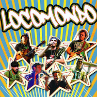 Mix • Locomondo, vibration positive pour Grèce en crise