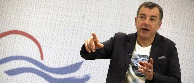 Législatives en Grèce : ces petits partis qui se voient déjà en faiseurs de rois